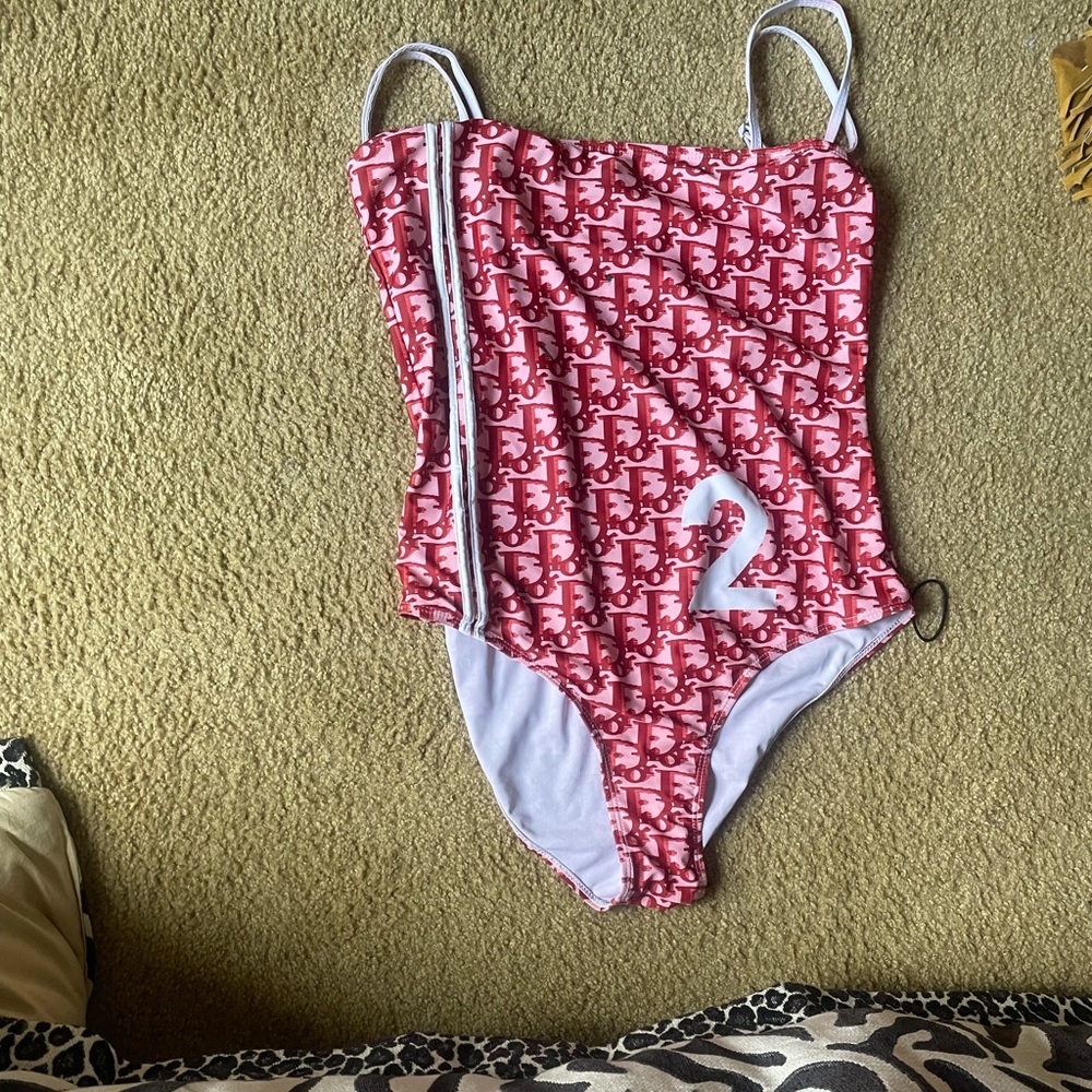 DIOR ONE PIECE XL